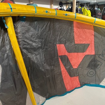 Aile Duotone OCCASION Neo D/LAB 2023-2024 - 11m Aile Duotone OCCASION Neo D/LAB 2023-2024 - 11m