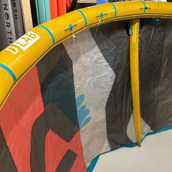 Aile Duotone OCCASION Neo D/LAB 2023-2024 - 7m Aile Duotone OCCASION Neo D/LAB 2023-2024 - 7m