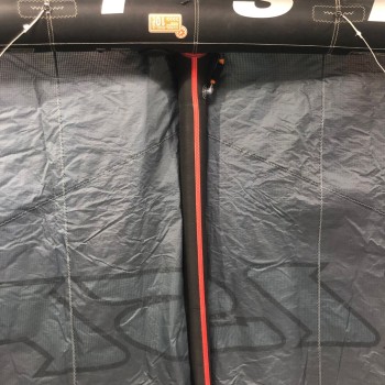 Aile Occasion Kitesurf Naish Pivot 2020 - 9m Aile Occasion Kitesurf Naish Pivot 2020 - 9m