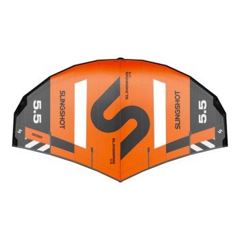 Aile Wing Surfer Slingshot Slingwing V4 2024
