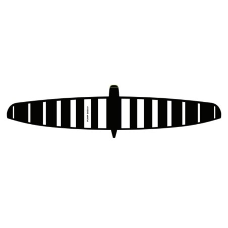 Stabilisateur Armstrong Tail Wing Dart 140