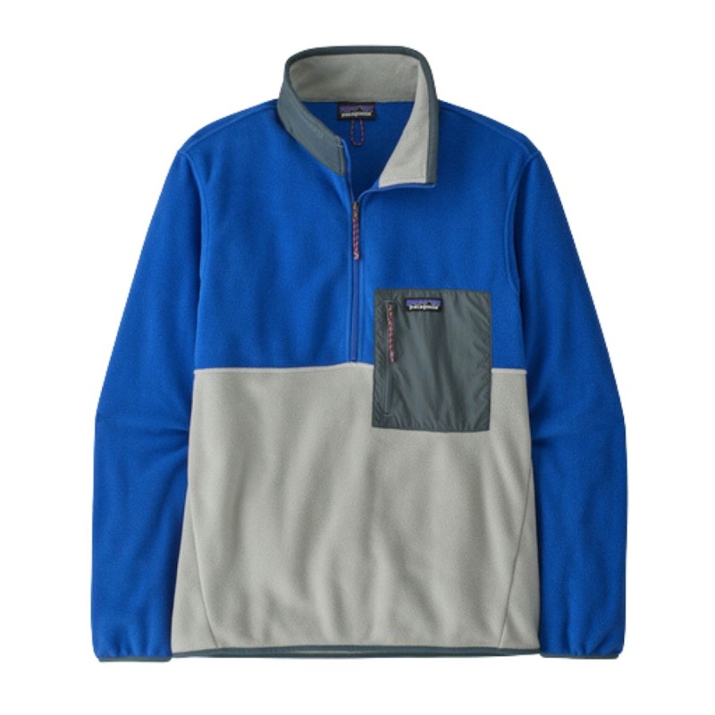 Polaire Patagonia Microdini 1/2 Zip