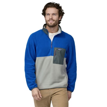 Polaire Patagonia Microdini 1/2 Zip