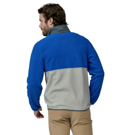 Polaire Patagonia Microdini 1/2 Zip