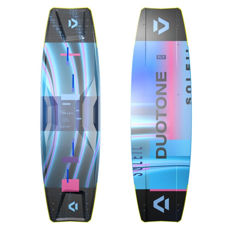 Planche Duotone Soleil SLS 2024
