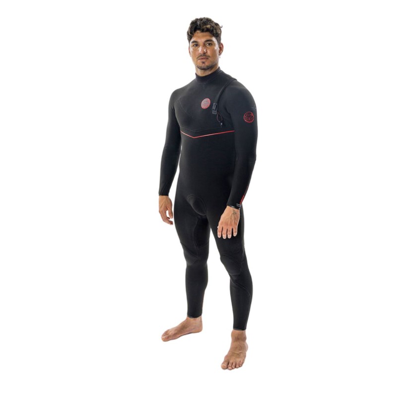 Combinaison Homme RipCurl Fusion 5/3 No Zip