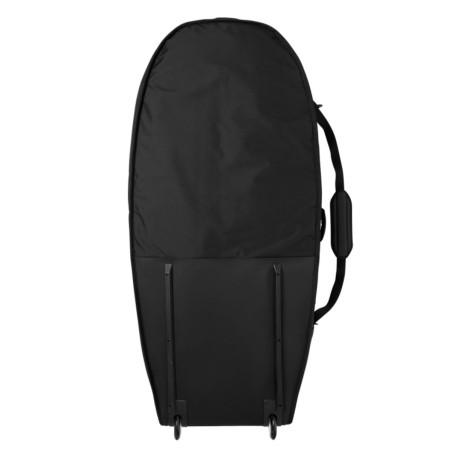 Boardbag Mystic Star Wingfoil Wheeled - Vue dos