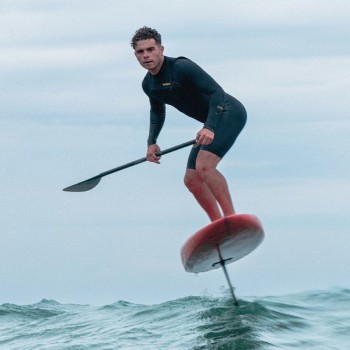 Planche F-One Rocket SUP DW Pro Carbon - 18" Planche F-One Rocket SUP DW Pro Carbon - 18"