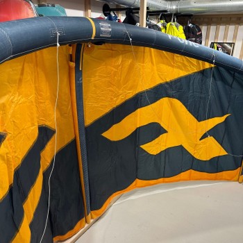 Aile kitesurf occasion F-ONE bandit 2020 - 10m Aile kitesurf occasion F-ONE bandit 2020 - 10m