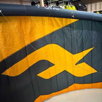 Aile kitesurf occasion F-ONE bandit 2020 - 12m Aile kitesurf occasion F-ONE bandit 2020 - 12m