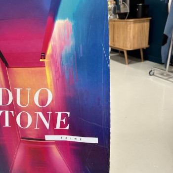 Planche Complète Occasion Duotone Jaime 2021 Planche Complète Occasion Duotone Jaime 2021