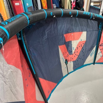 Aile Occasion Duotone Evo SLS 2023 - 8m Aile Occasion Duotone Evo SLS 2023 - 8m