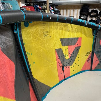 Aile Occasion Duotone Evo SLS 2023 - 11m