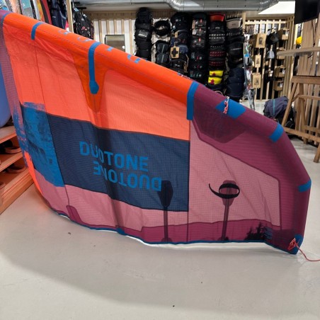 Aile kitesurf occasion Duotone Dice 2019 - 6m