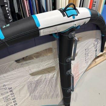 Aile Wing Occasion Duotone Unit 2023 - 3m Aile Wing Occasion Duotone Unit 2023 - 3m