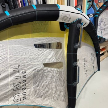 Aile Wing Occasion Duotone Unit 2023 - 4m Aile Wing Occasion Duotone Unit 2023 - 4m