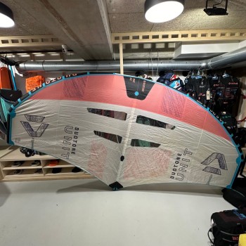 Aile Wing Occasion Duotone Unit 2023 - 5m Aile Wing Occasion Duotone Unit 2023 - 5m