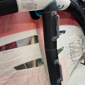 Aile Wing Occasion Duotone Unit 2023 - 5m Aile Wing Occasion Duotone Unit 2023 - 5m