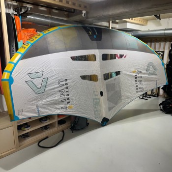 Aile Wing Occasion Duotone Unit D/LAB 2023 - 6.5m