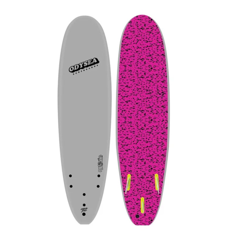 Planche Surf Catch Surf/Odysea Log 7'0" Cool Grey