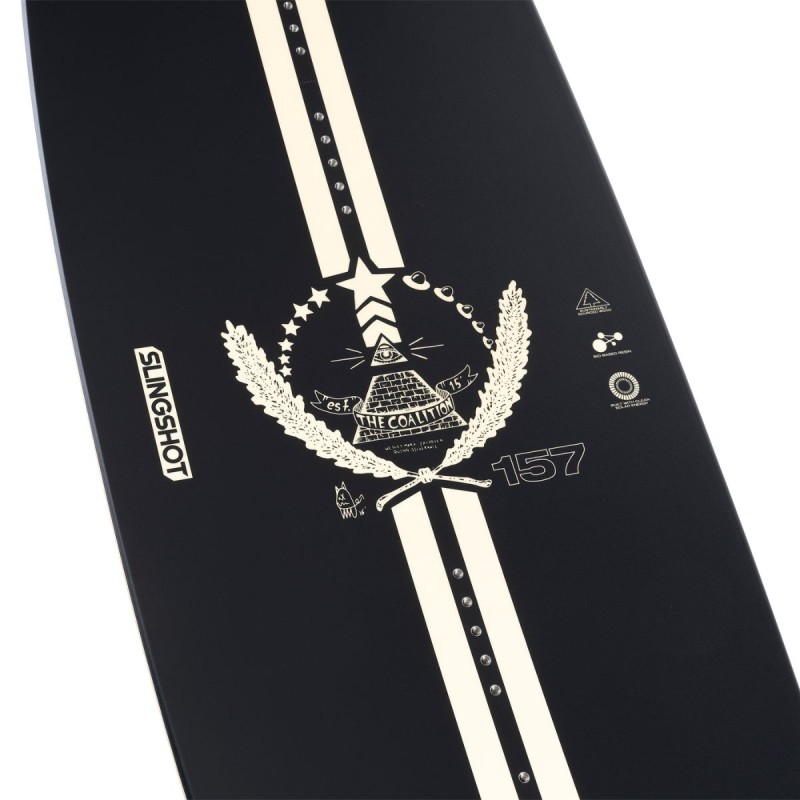 Planche Wakeboard Slingshot Copycat Pro 2024 (copie)