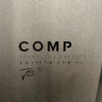 SurfKite Occasion North Comp 2023 5'0"