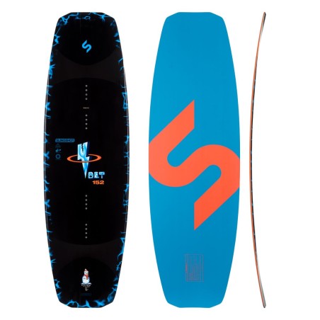 Planche Wakeboard Slingshot Volt 2024