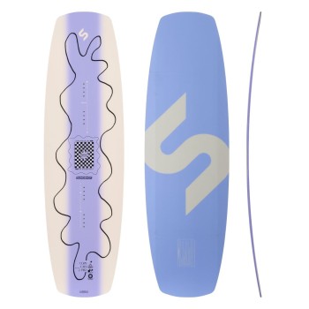 Planche Wakeboard Slingshot Copycat Pro 2024 Planche Wakeboard Slingshot Copycat Pro 2024