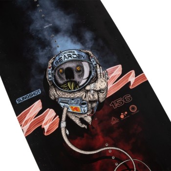 Pack Wakeboard Slingshot Bearden 2024 - The Corner Shop Pack Wakeboard Slingshot Bearden 2024 - The Corner Shop