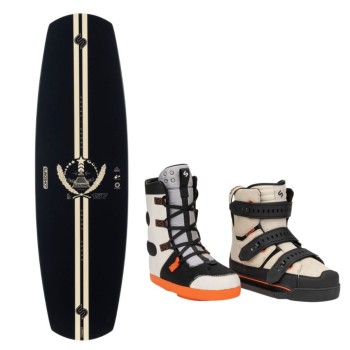 Pack Wakeboard Slingshot Coalition 2024 - The Corner Shop