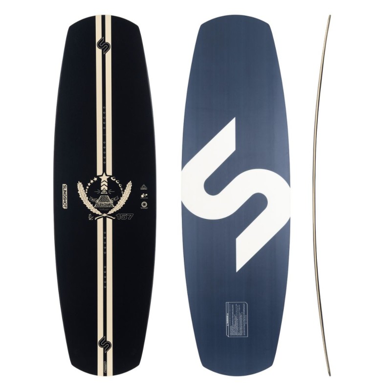 Planche Wakeboard Slingshot Copycat Pro 2024 (copie)