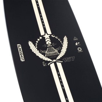 Planche Wakeboard Slingshot Copycat Pro 2024 (copie) Planche Wakeboard Slingshot Copycat Pro 2024 (copie)