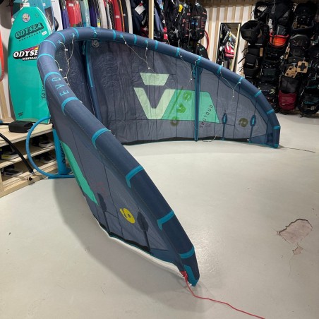 Aile kitesurf occasion Duotone Evo 2020/2021 - 6m