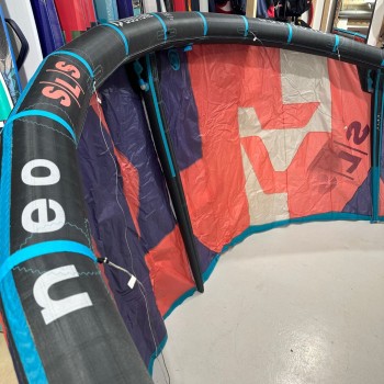 Aile Occasion Duotone Neo SLS 2023 - 7m Aile Occasion Duotone Neo SLS 2023 - 7m