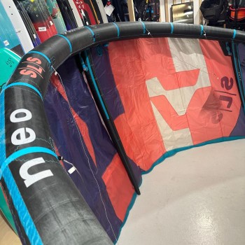 Aile Occasion Duotone Neo SLS 2023 - 8m Aile Occasion Duotone Neo SLS 2023 - 8m