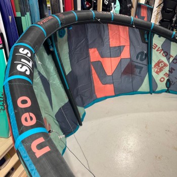 Aile Occasion Duotone Neo SLS 2023 - 5m Aile Occasion Duotone Neo SLS 2023 - 5m