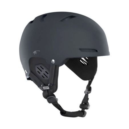 Casque Kitesurf Ion Slash Amp - Noir