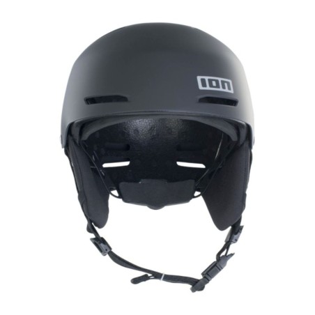 Casque Kitesurf Ion Slash Amp - Noir