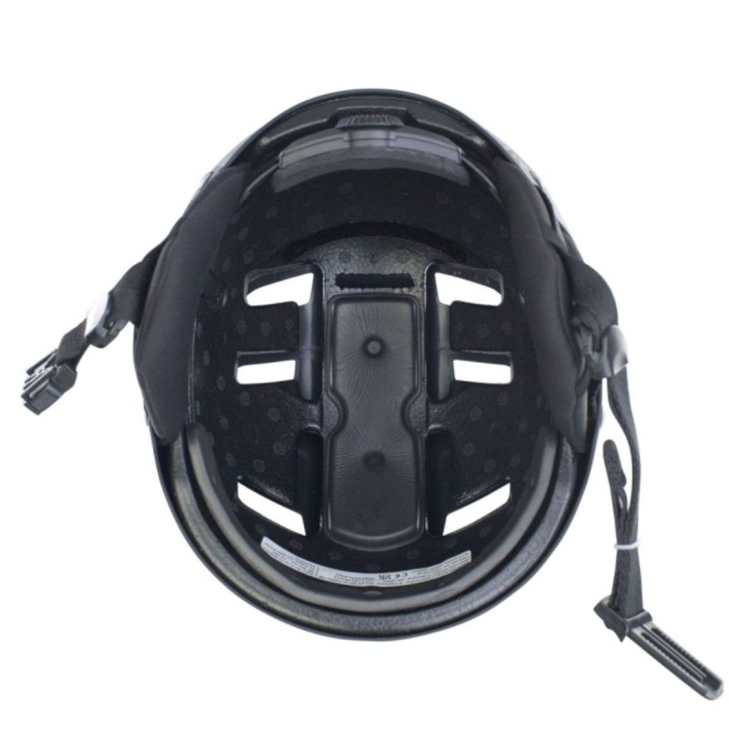 Casque Kitesurf Ion Slash Amp - Noir