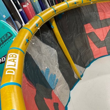 Aile Duotone OCCASION Neo D/LAB 2023-2024 - 7m Aile Duotone OCCASION Neo D/LAB 2023-2024 - 7m