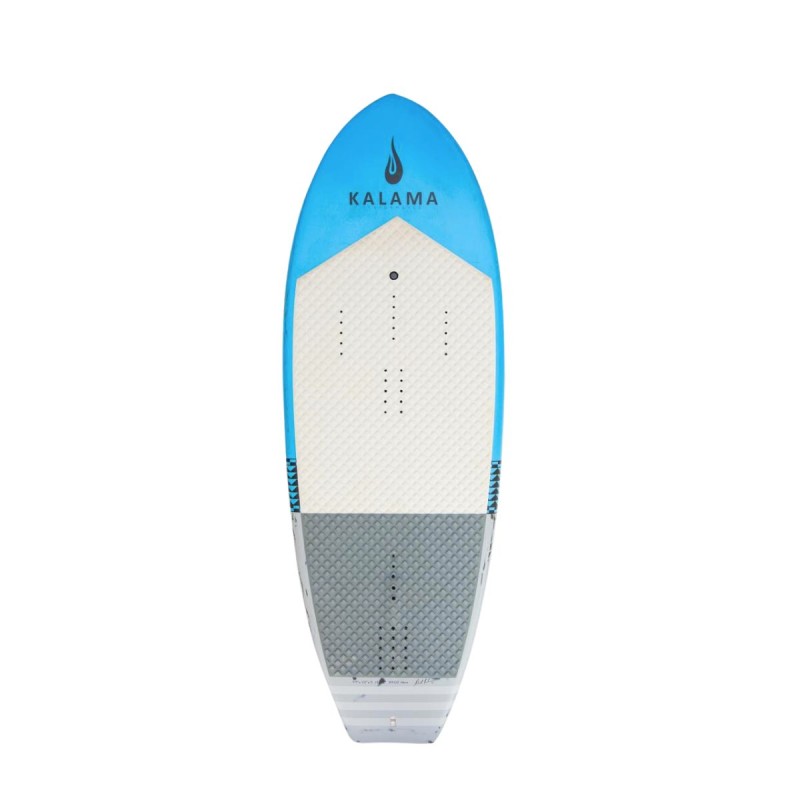 Planche Wing Kalama E3 Downwind