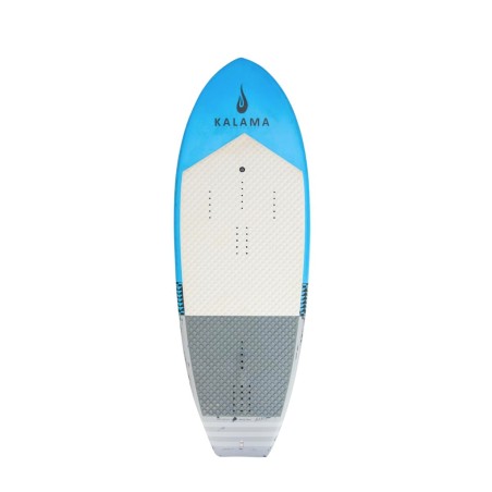 Planche Wing Kalama E3 Downwind