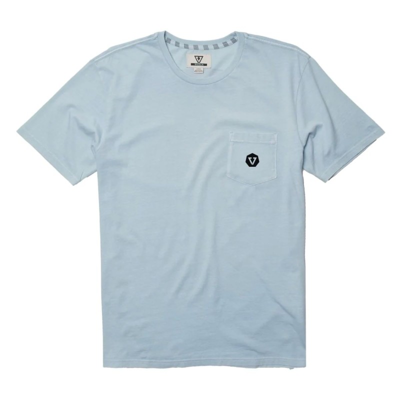 T-shirt Manches Courtes Vissla Offshored