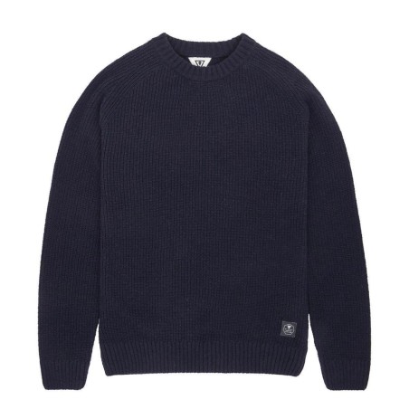 Pull Vissla Shaper Atelier Eco Jumper