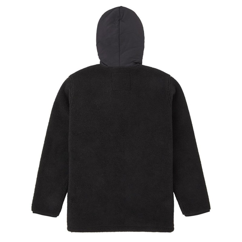 Sweat Vissla Walter Sherpa Fleece