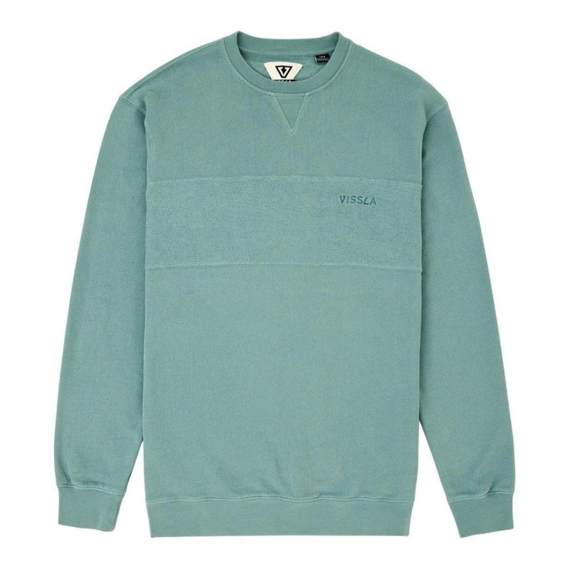 Pull Vissla Baya Fleece