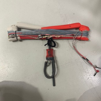 Barre Occasion Duotone Trust Bar 2022