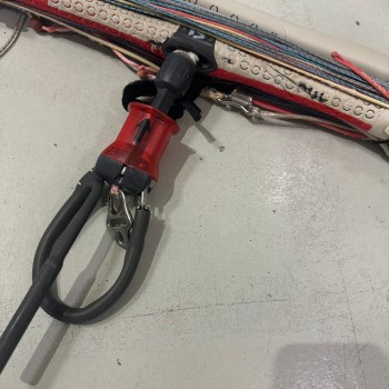 Barre Occasion Duotone Trust Bar 2022 Barre Occasion Duotone Trust Bar 2022