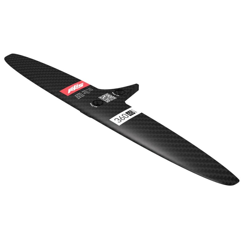 Stabilisateur Carbon Axis Skinny