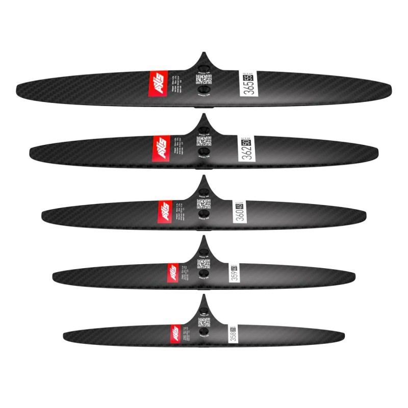 Stabilisateur Carbon Axis Skinny